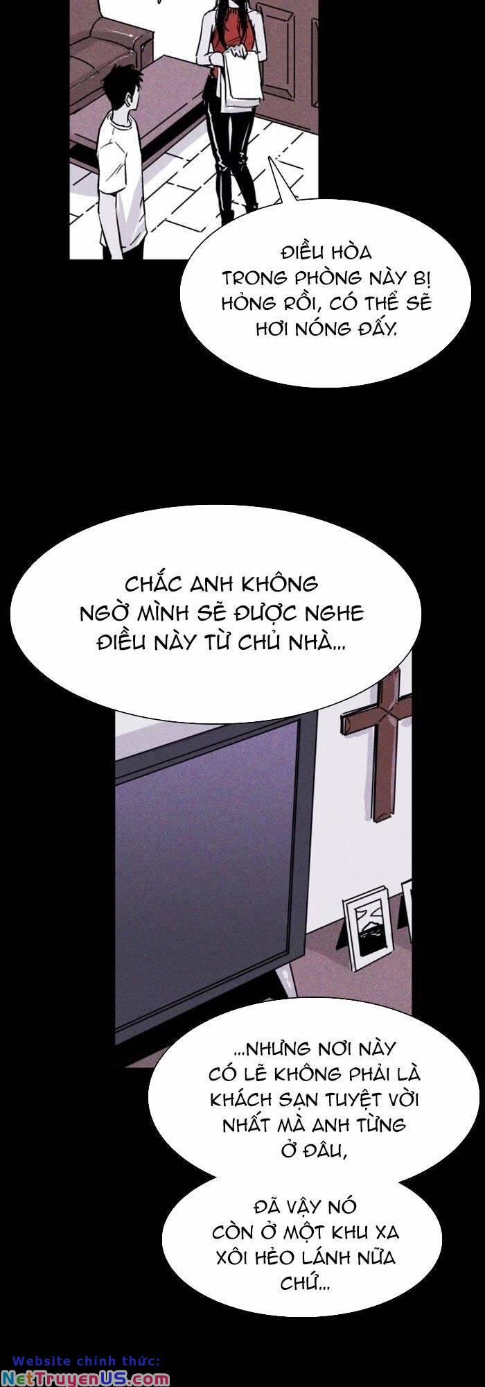 Chuồng Lợn 53 trang 10