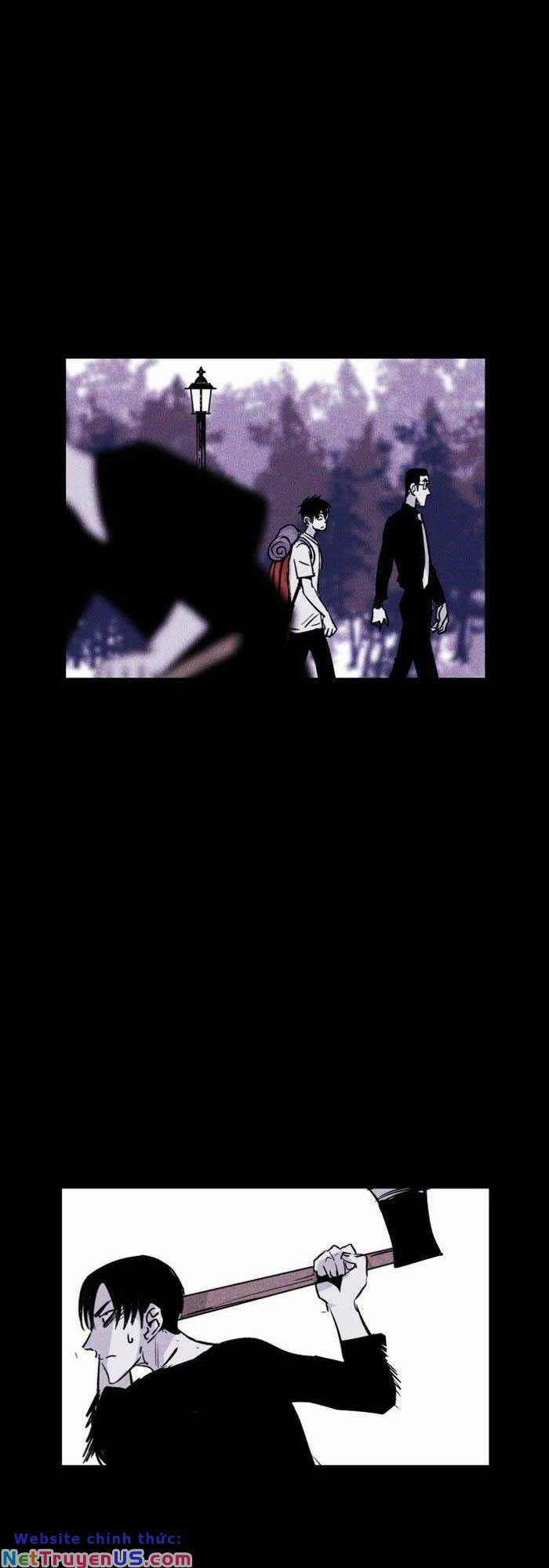 Chuồng Lợn 53 trang 2