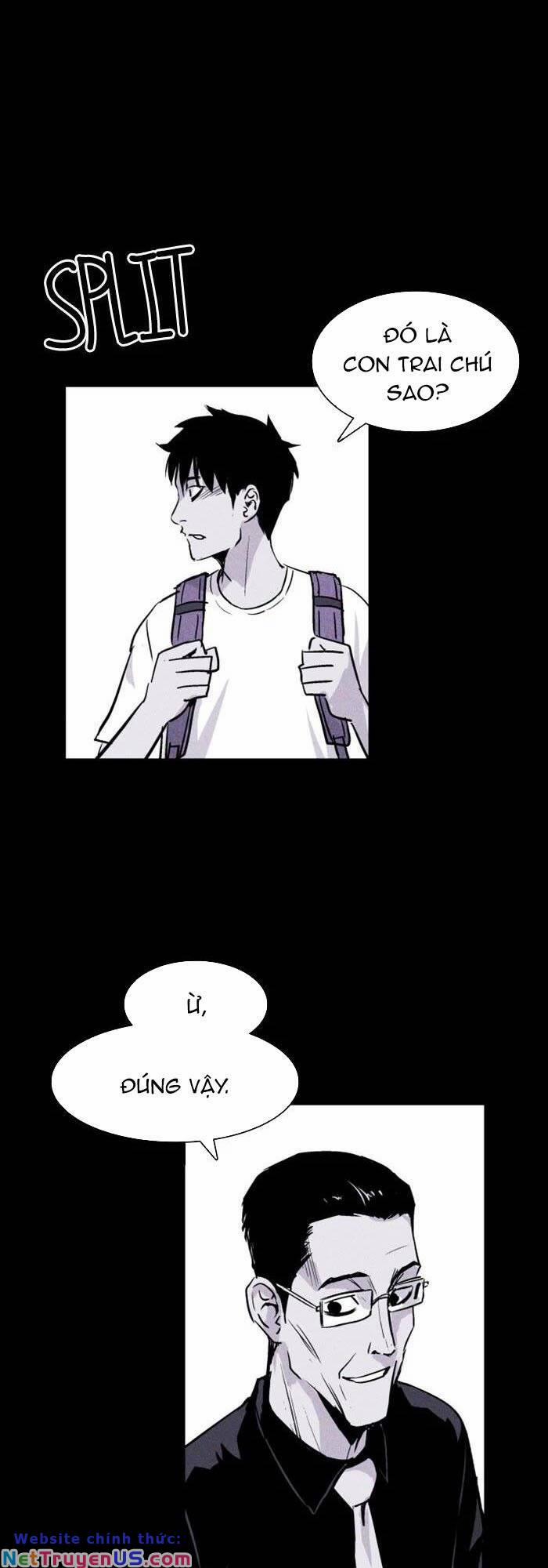 Chuồng Lợn 53 trang 3