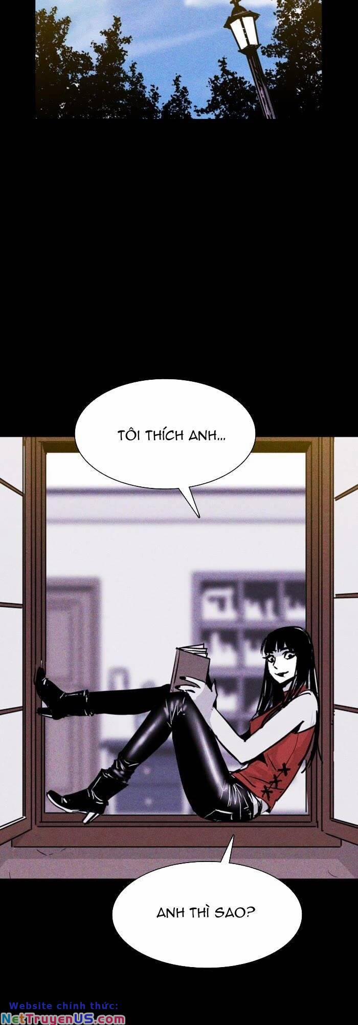 Chuồng Lợn 54 trang 12