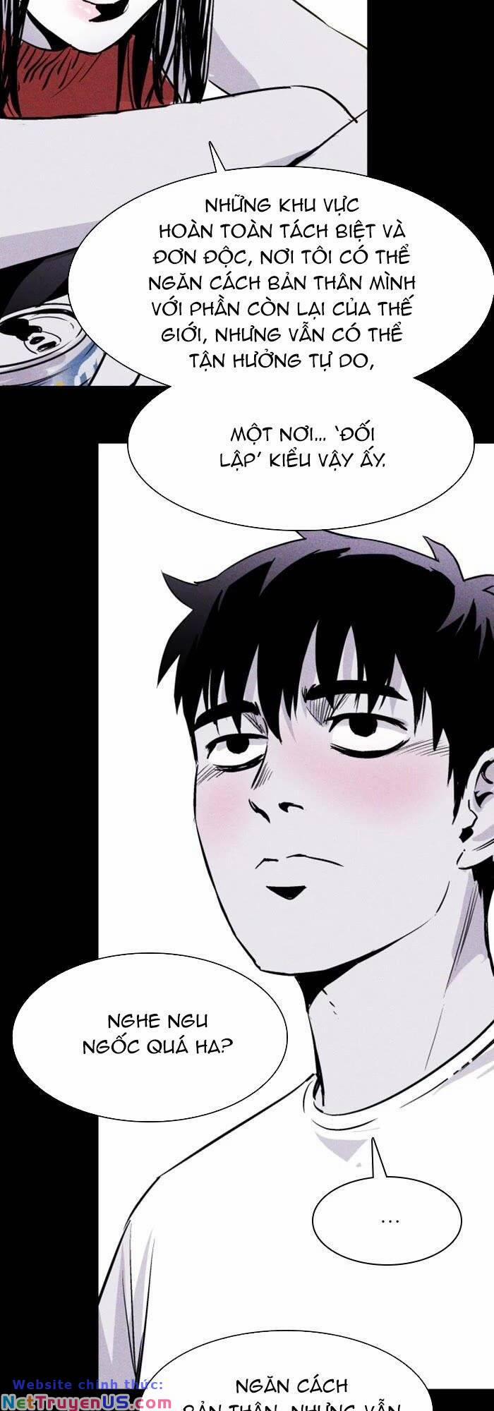 Chuồng Lợn 54 trang 21