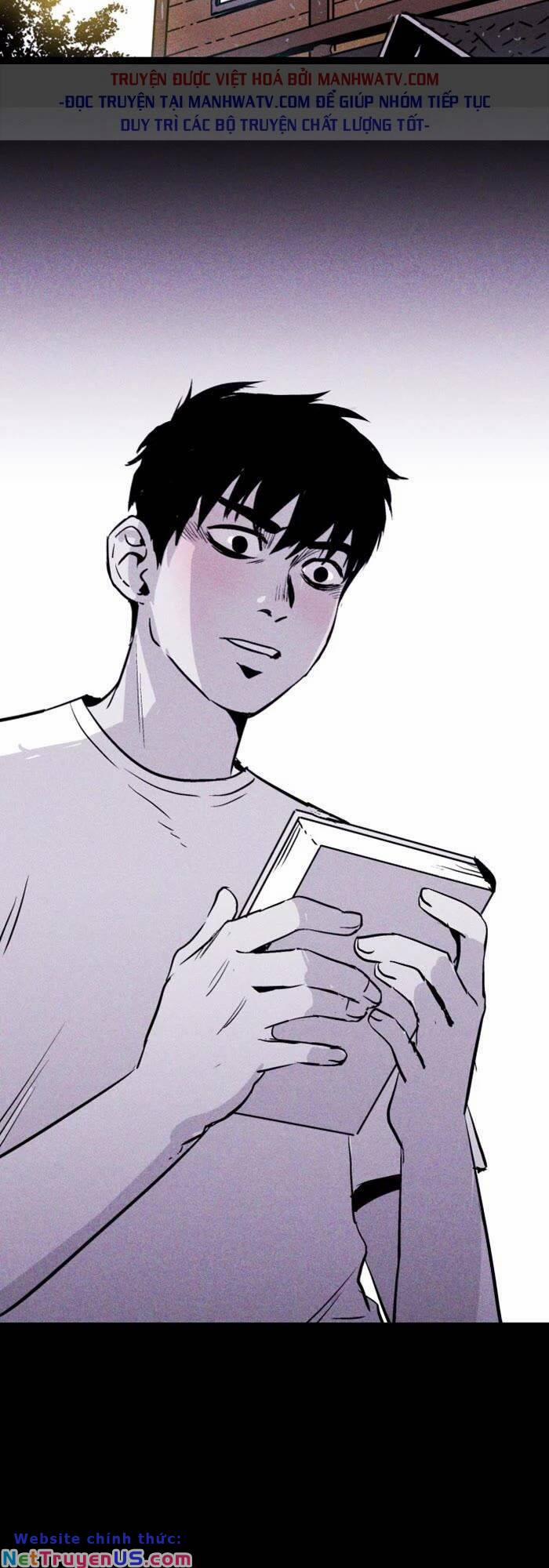 Chuồng Lợn 54 trang 28