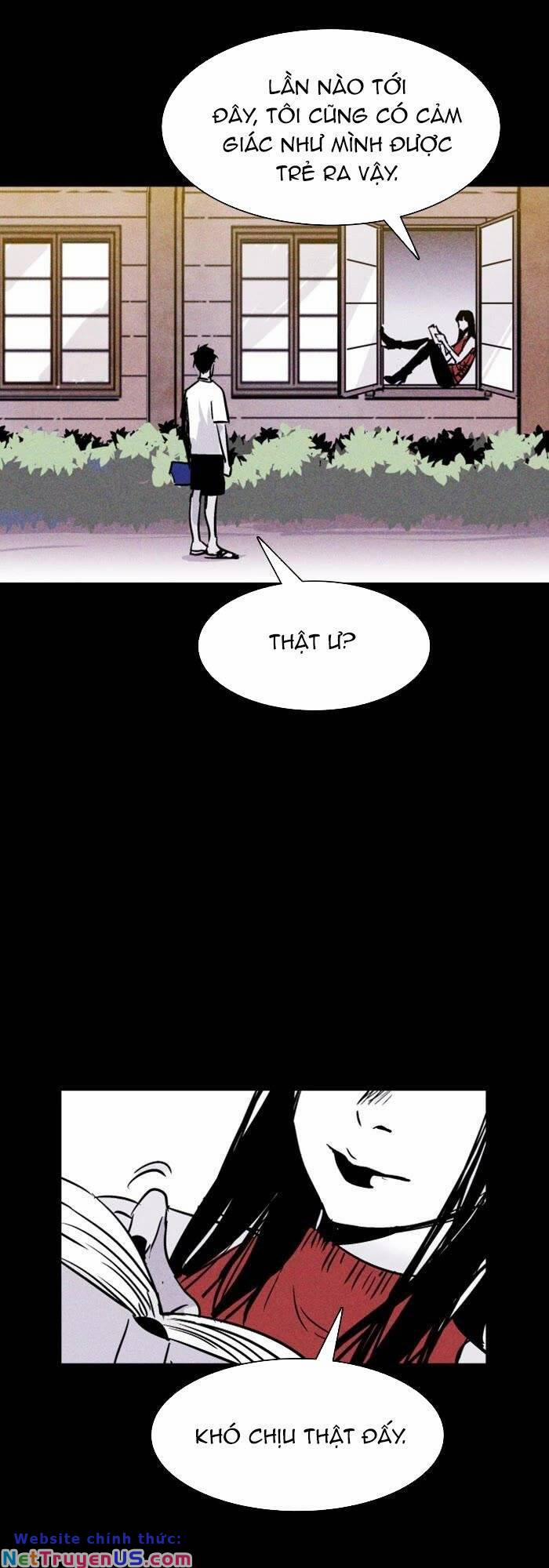 Chuồng Lợn 54 trang 8