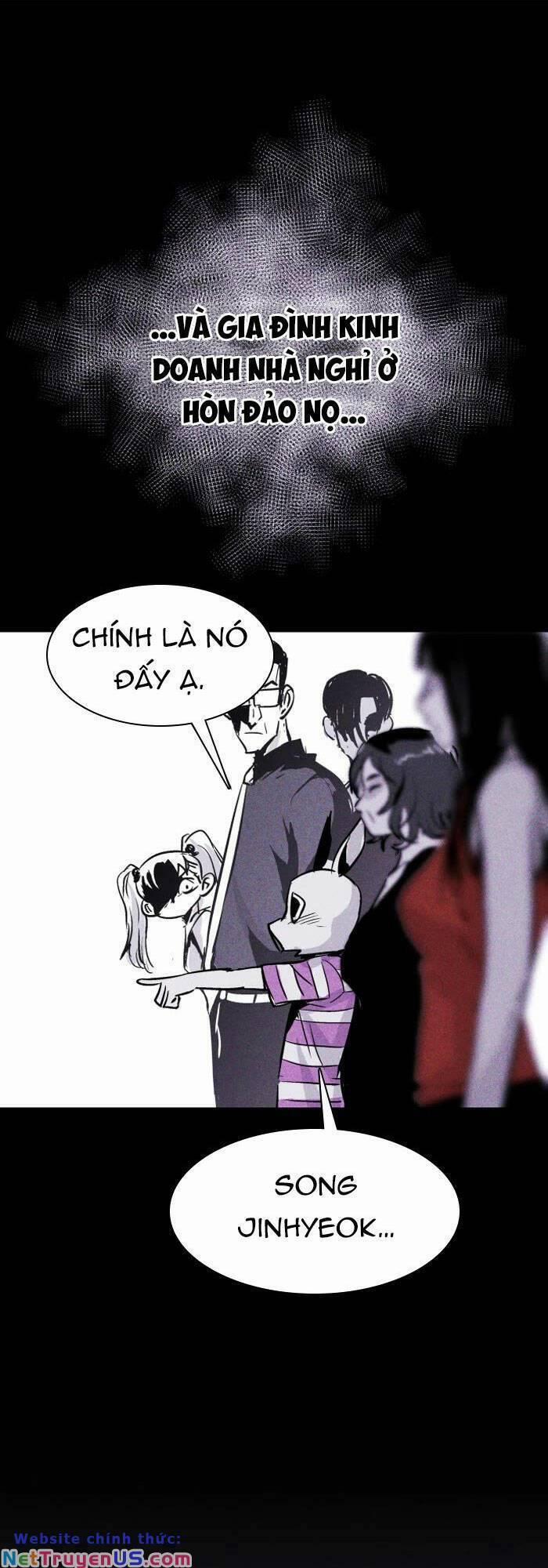 Chuồng Lợn 56 trang 1