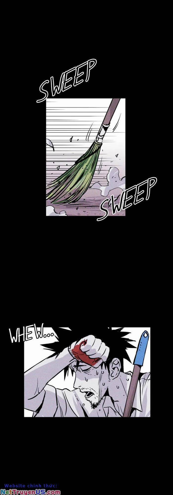 Chuồng Lợn 57 trang 21