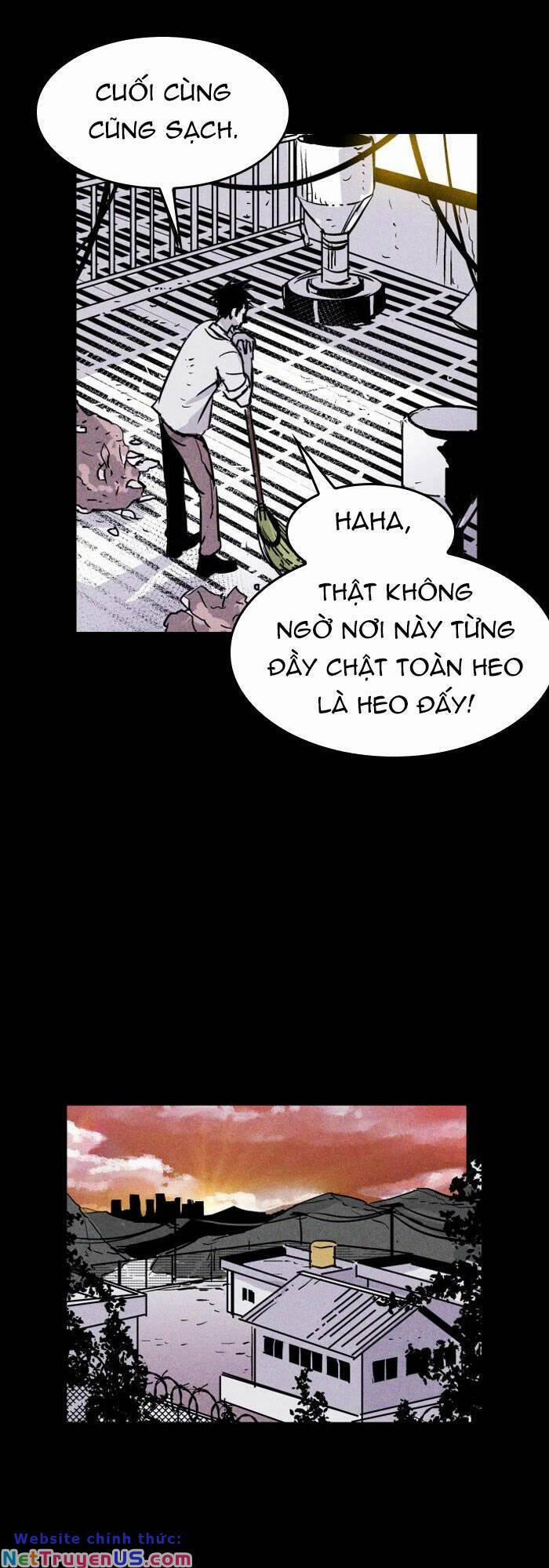 Chuồng Lợn 57 trang 22