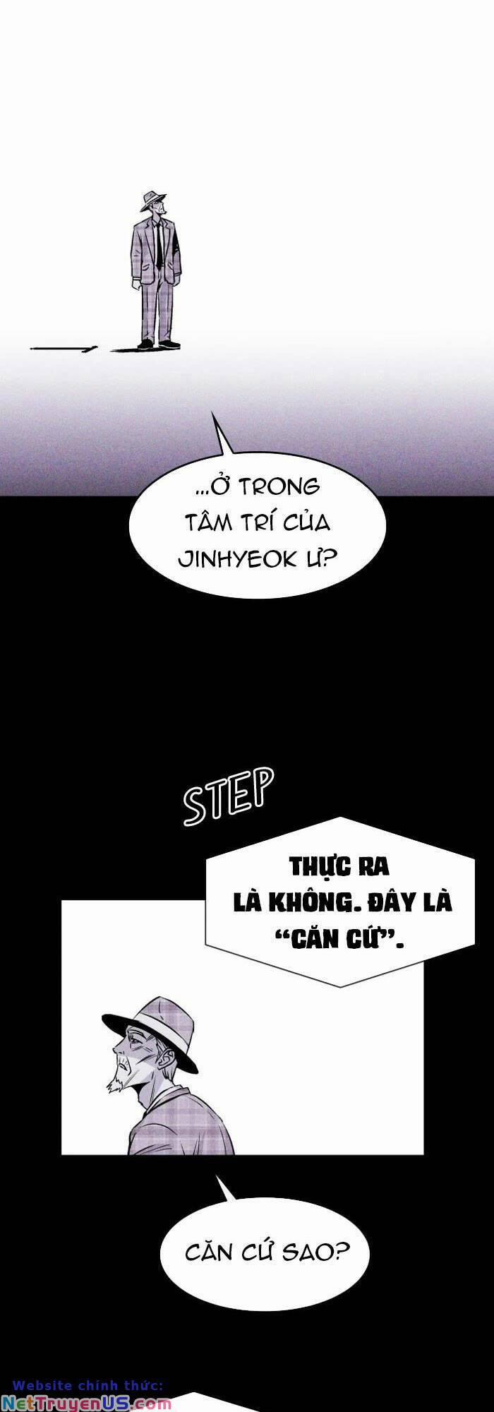 Chuồng Lợn 60 trang 3