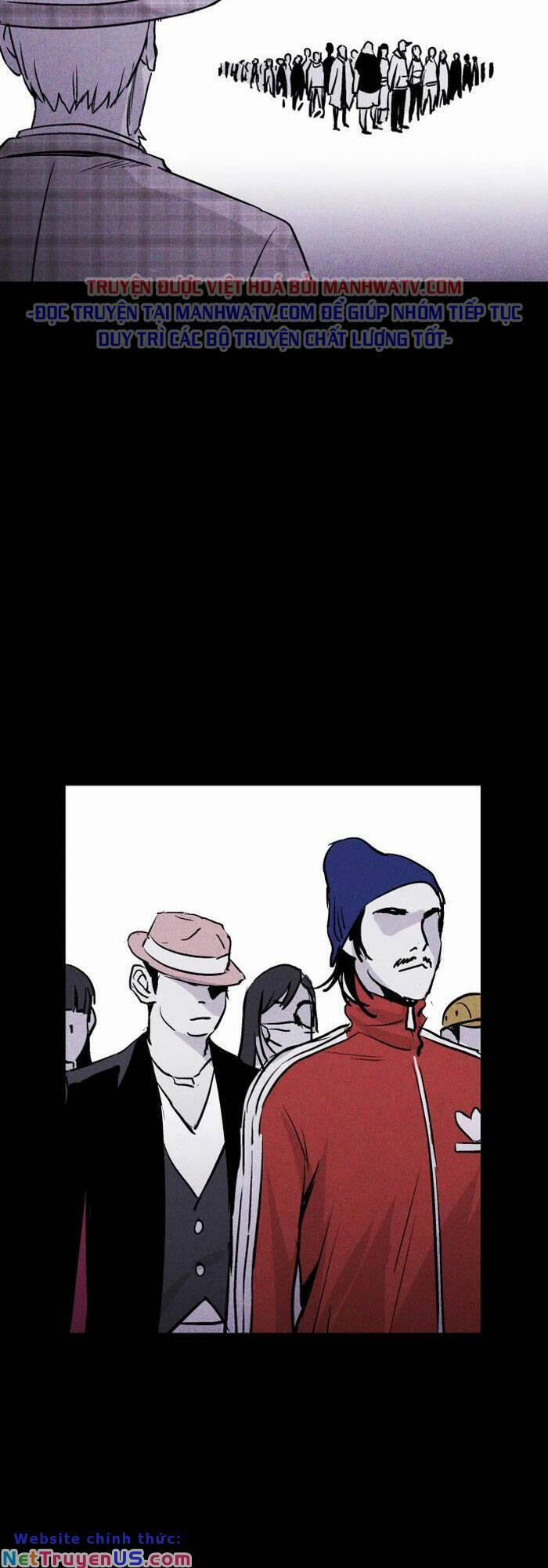 Chuồng Lợn 60 trang 5