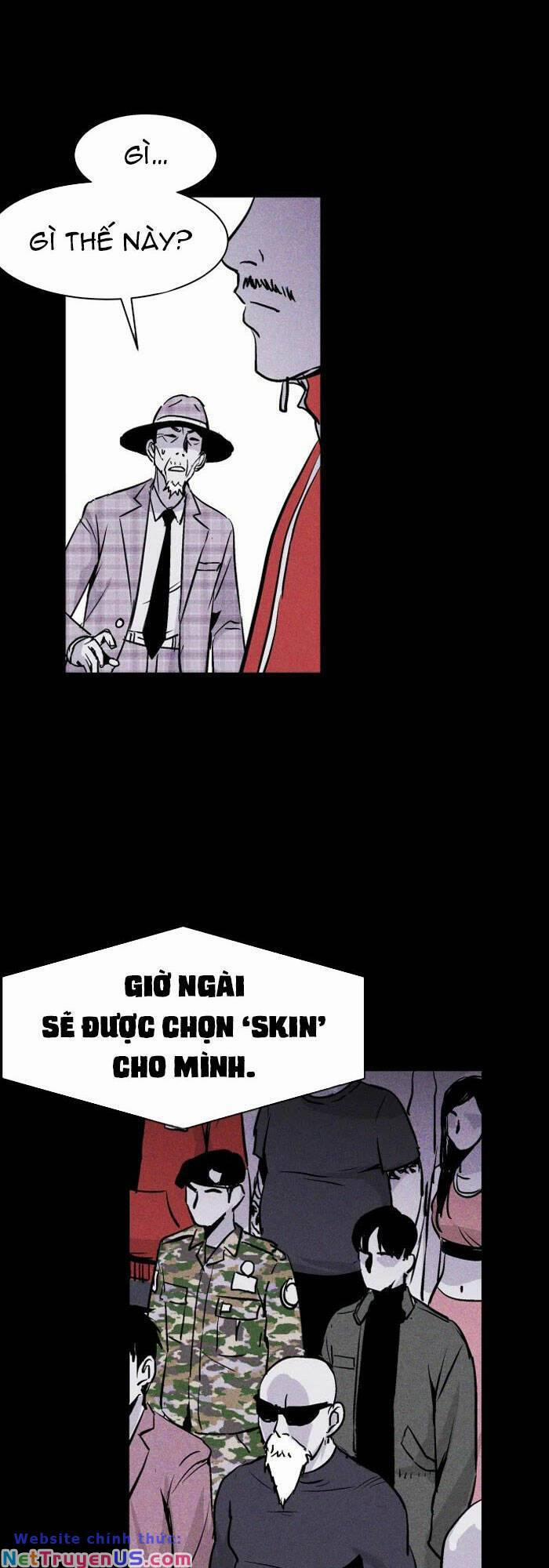 Chuồng Lợn 60 trang 6