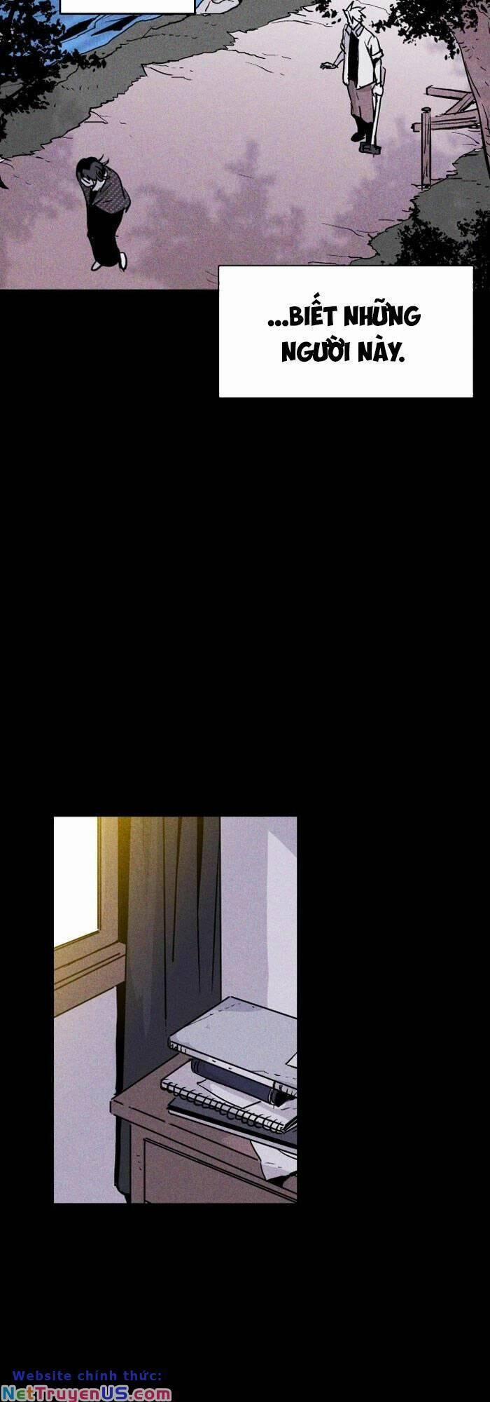 Chuồng Lợn 61 trang 11