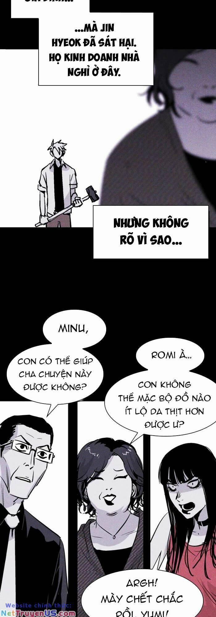 Chuồng Lợn 61 trang 14