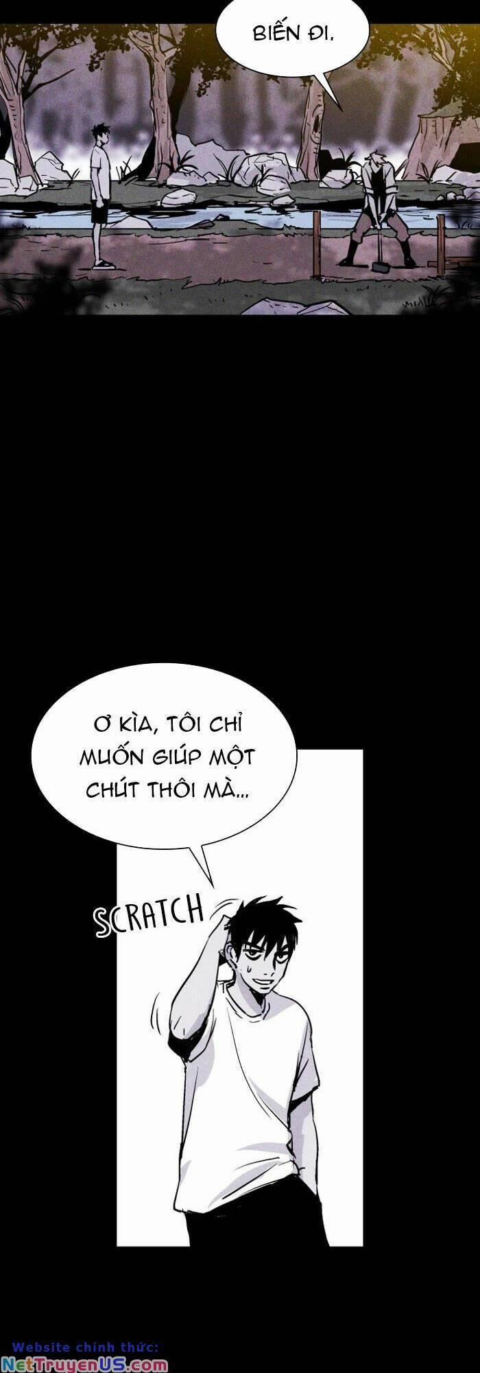 Chuồng Lợn 61 trang 17