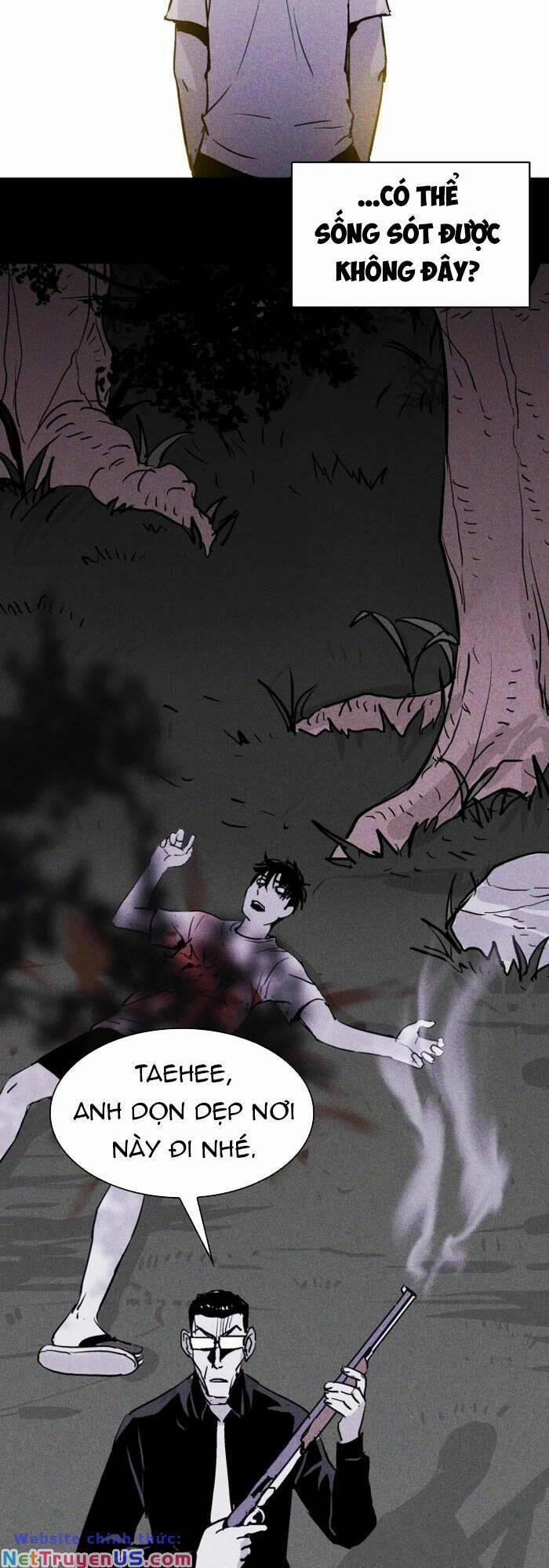 Chuồng Lợn 61 trang 19