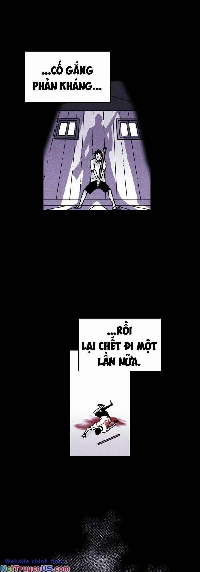 Chuồng Lợn 61 trang 27