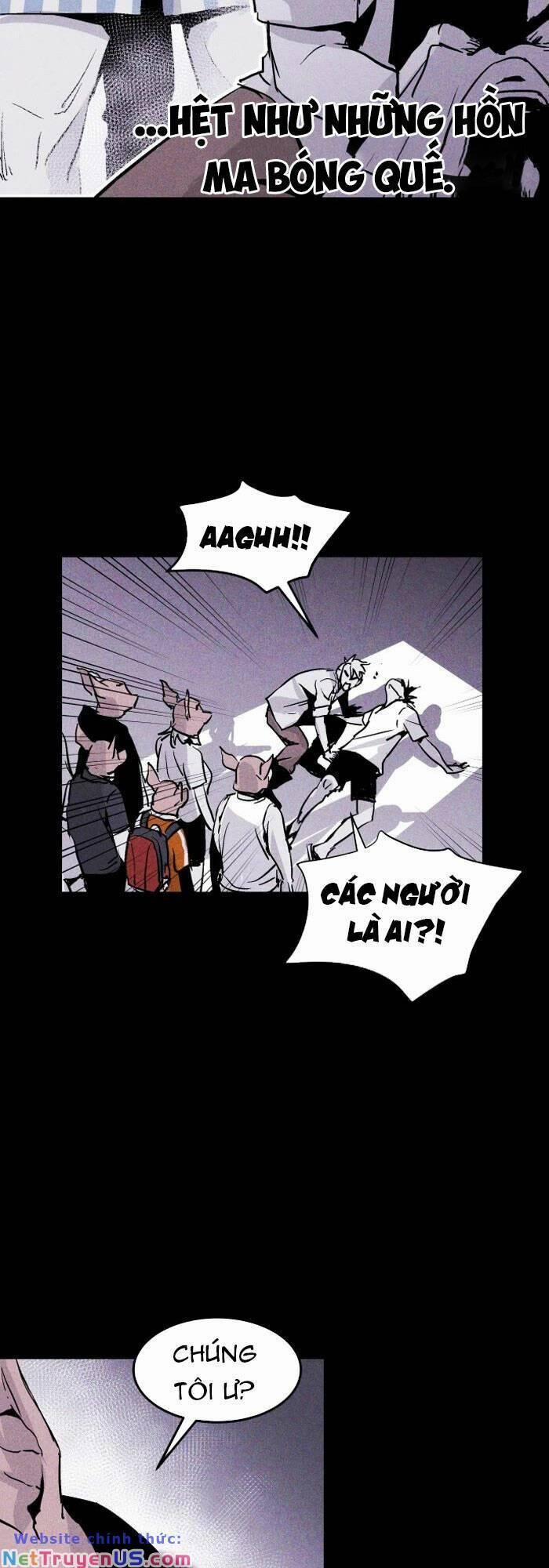 Chuồng Lợn 61 trang 34