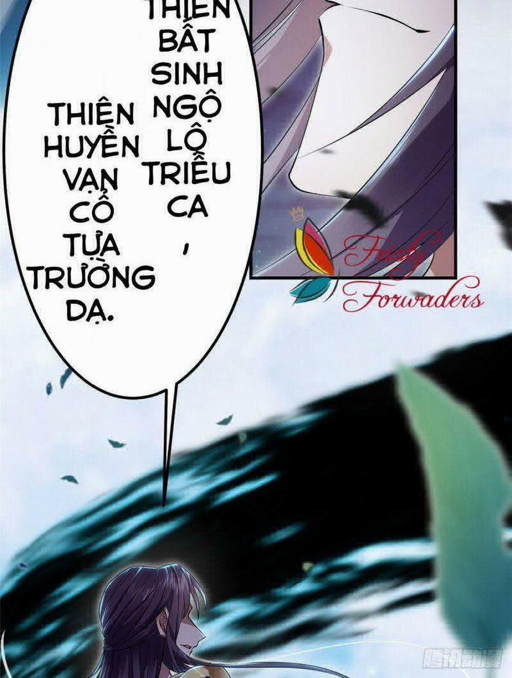 Chưởng Môn Khiêm Tốn Chút 1 trang 34