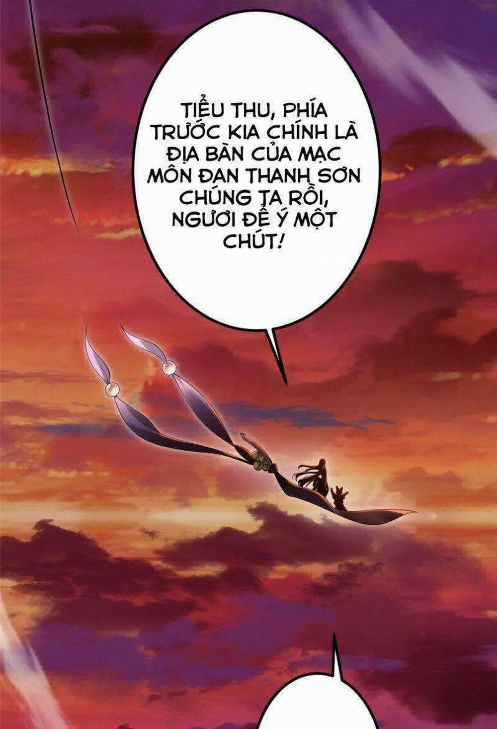 Chưởng Môn Khiêm Tốn Chút 1 trang 5