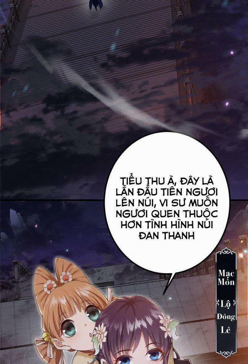 Chưởng Môn Khiêm Tốn Chút 1 trang 9