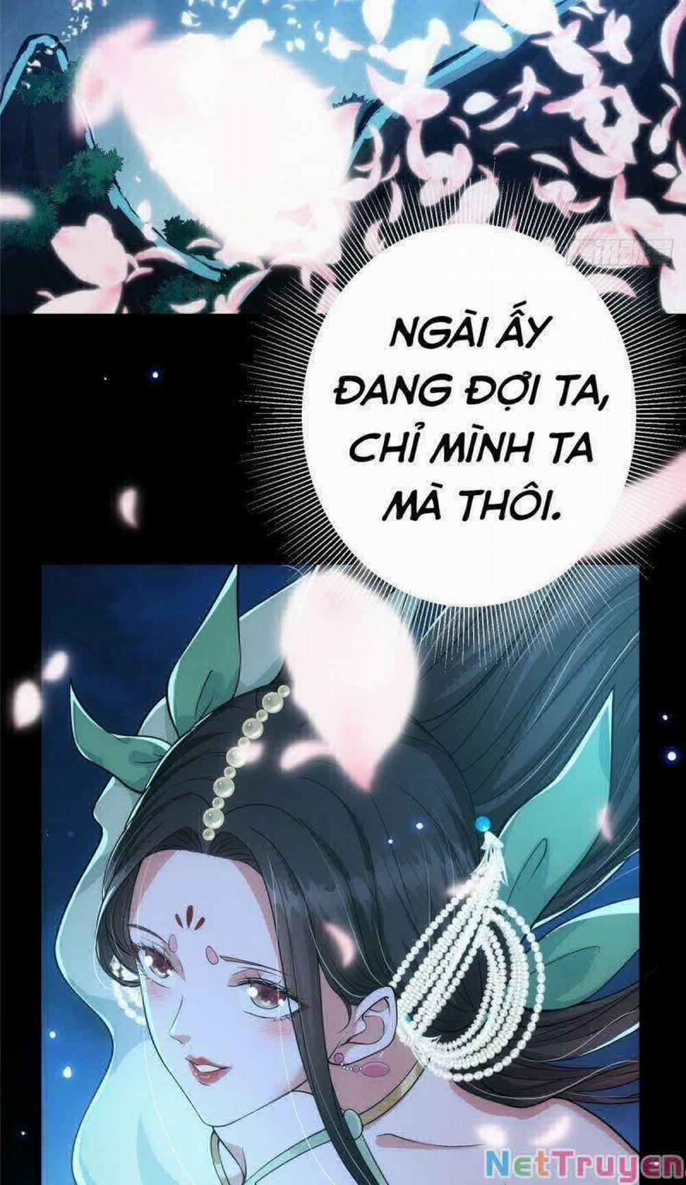 Chưởng Môn Khiêm Tốn Chút 22 trang 1