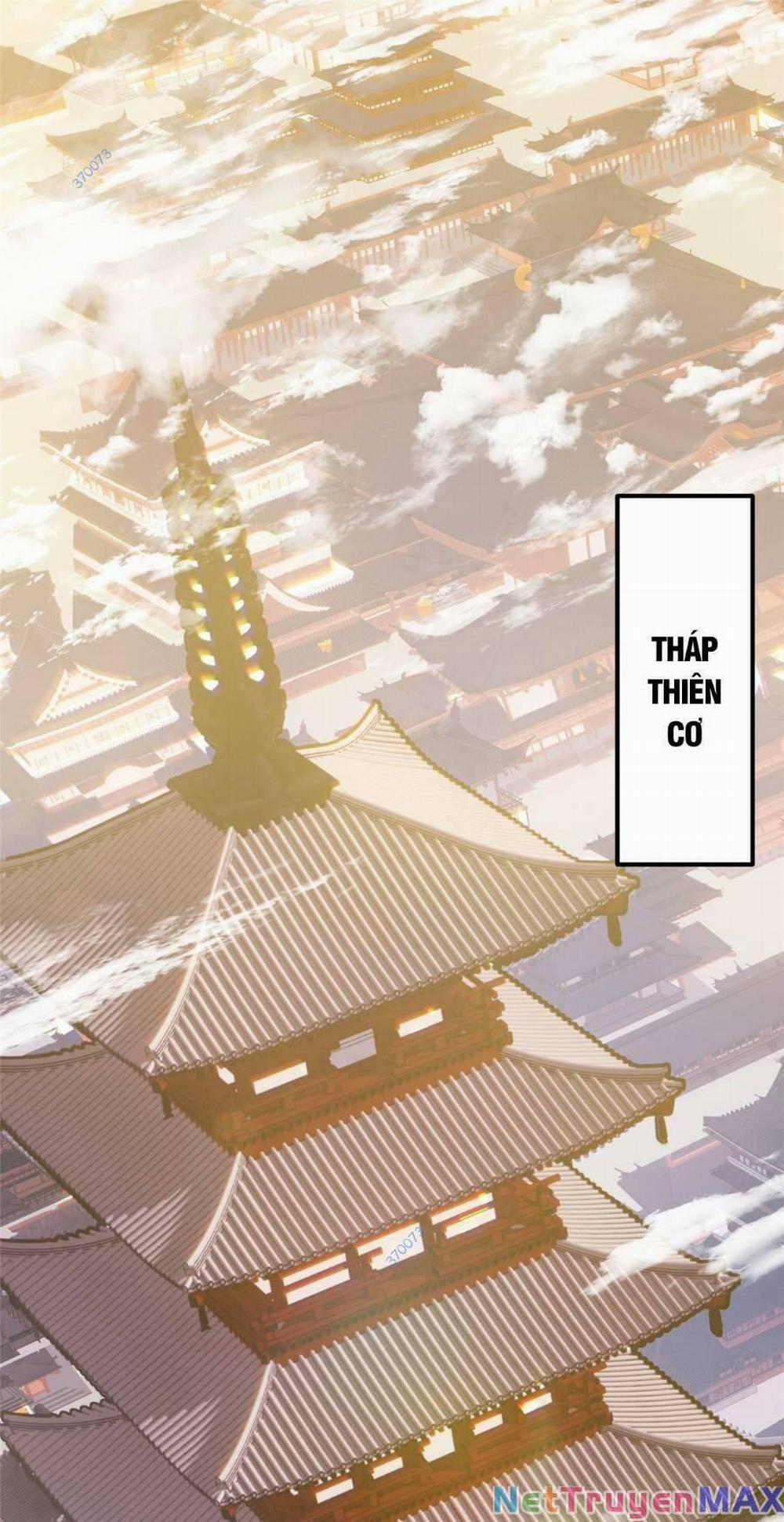 Chưởng Môn Khiêm Tốn Chút 226 trang 0