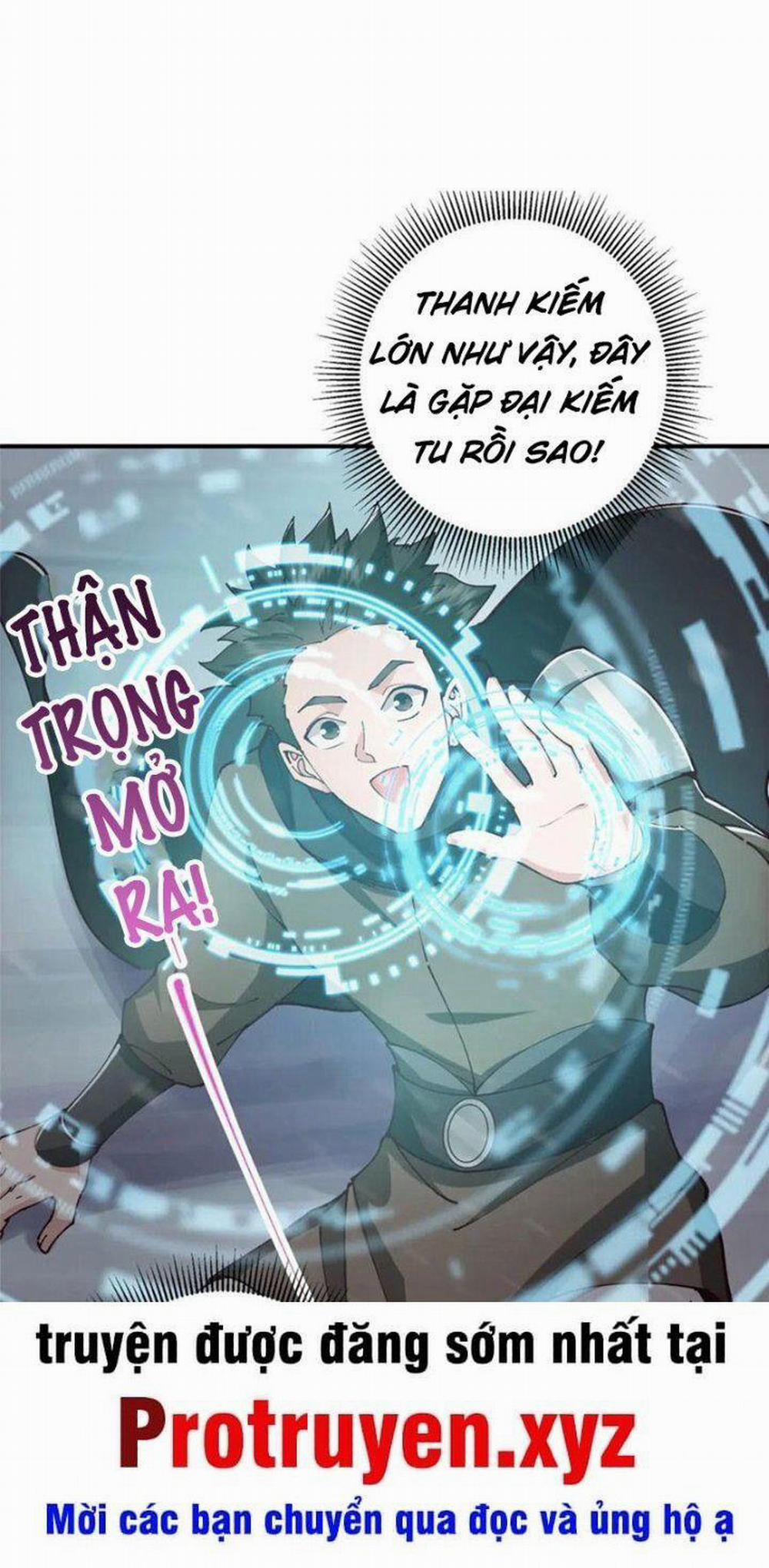 Chưởng Môn Khiêm Tốn Chút 233 trang 0