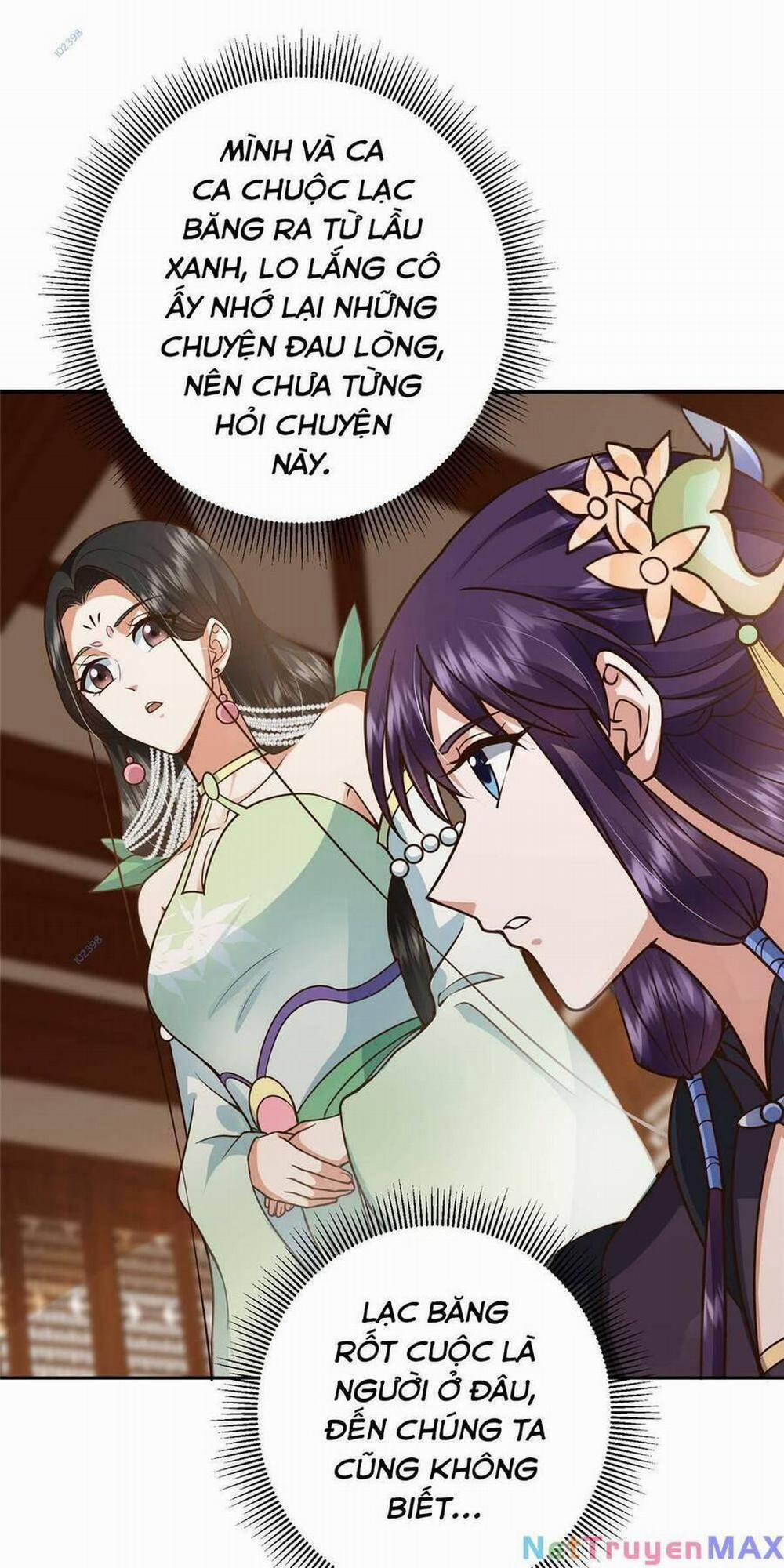 Chưởng Môn Khiêm Tốn Chút 249 trang 0