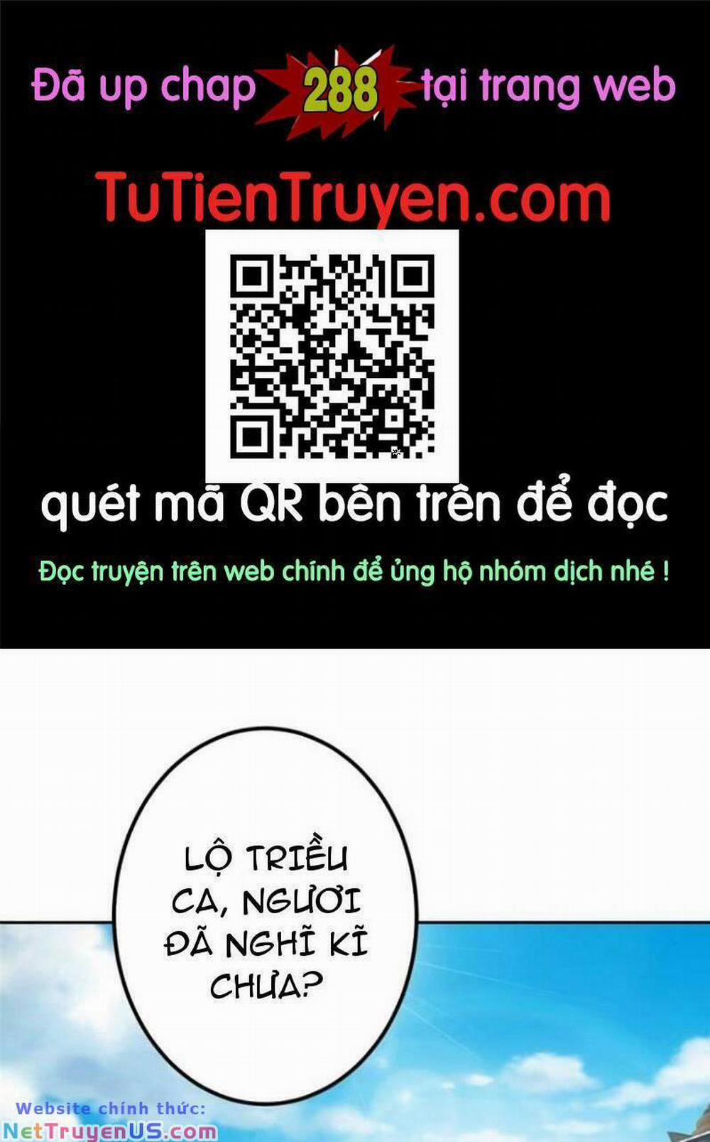 Chưởng Môn Khiêm Tốn Chút 287 trang 0