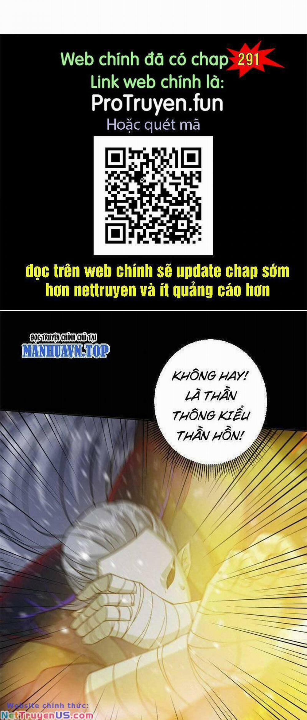 Chưởng Môn Khiêm Tốn Chút 290 trang 0