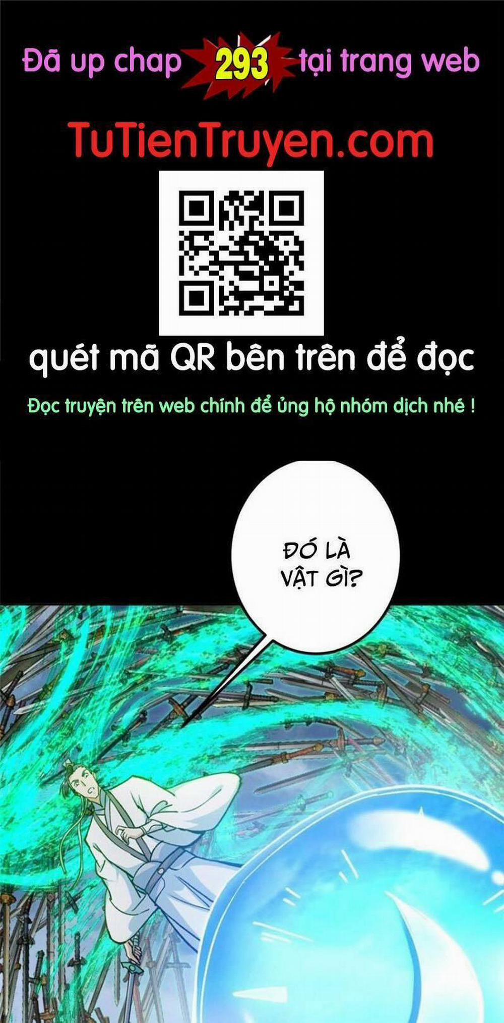 Chưởng Môn Khiêm Tốn Chút 292 trang 0