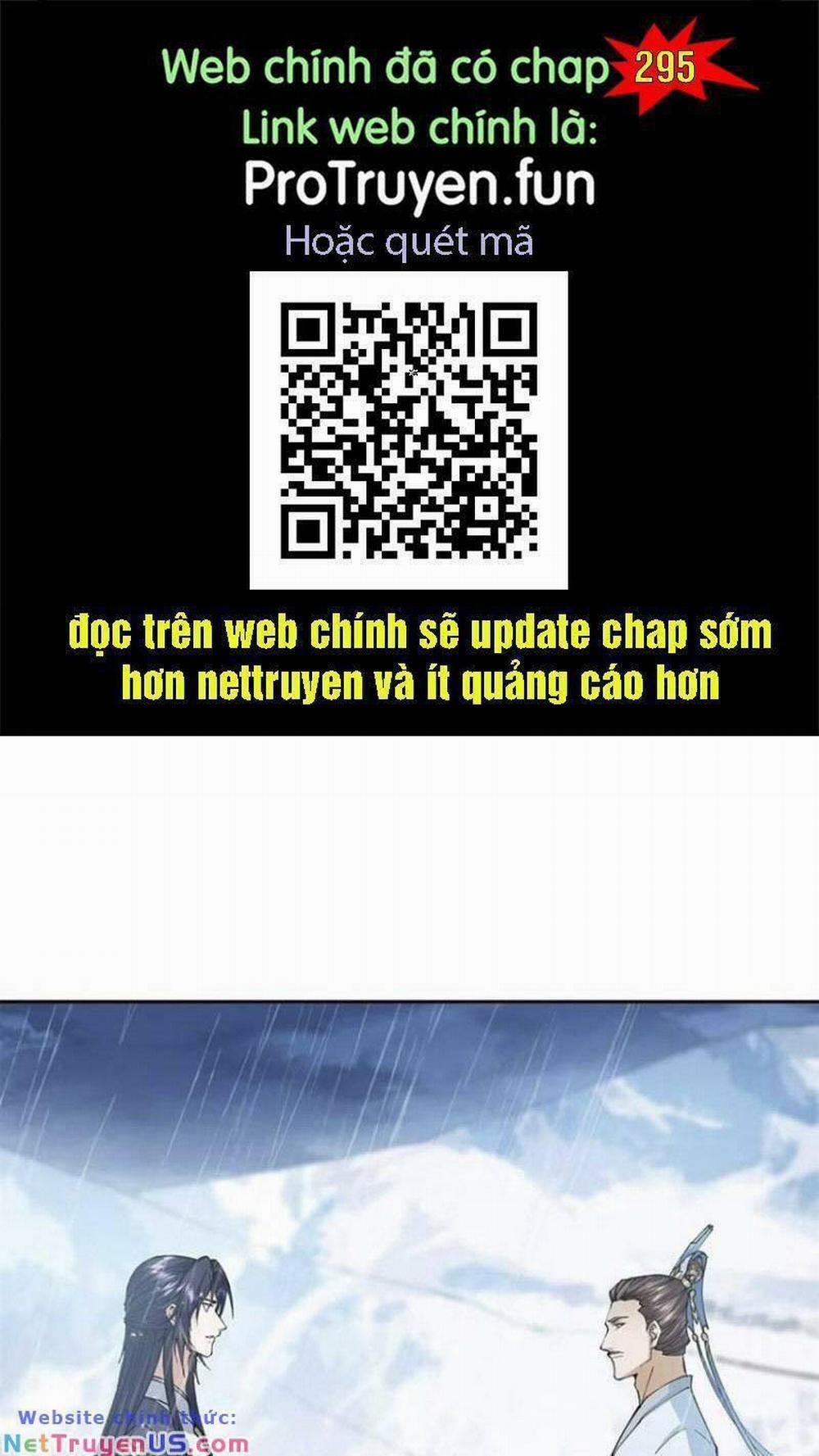 Chưởng Môn Khiêm Tốn Chút 294 trang 0