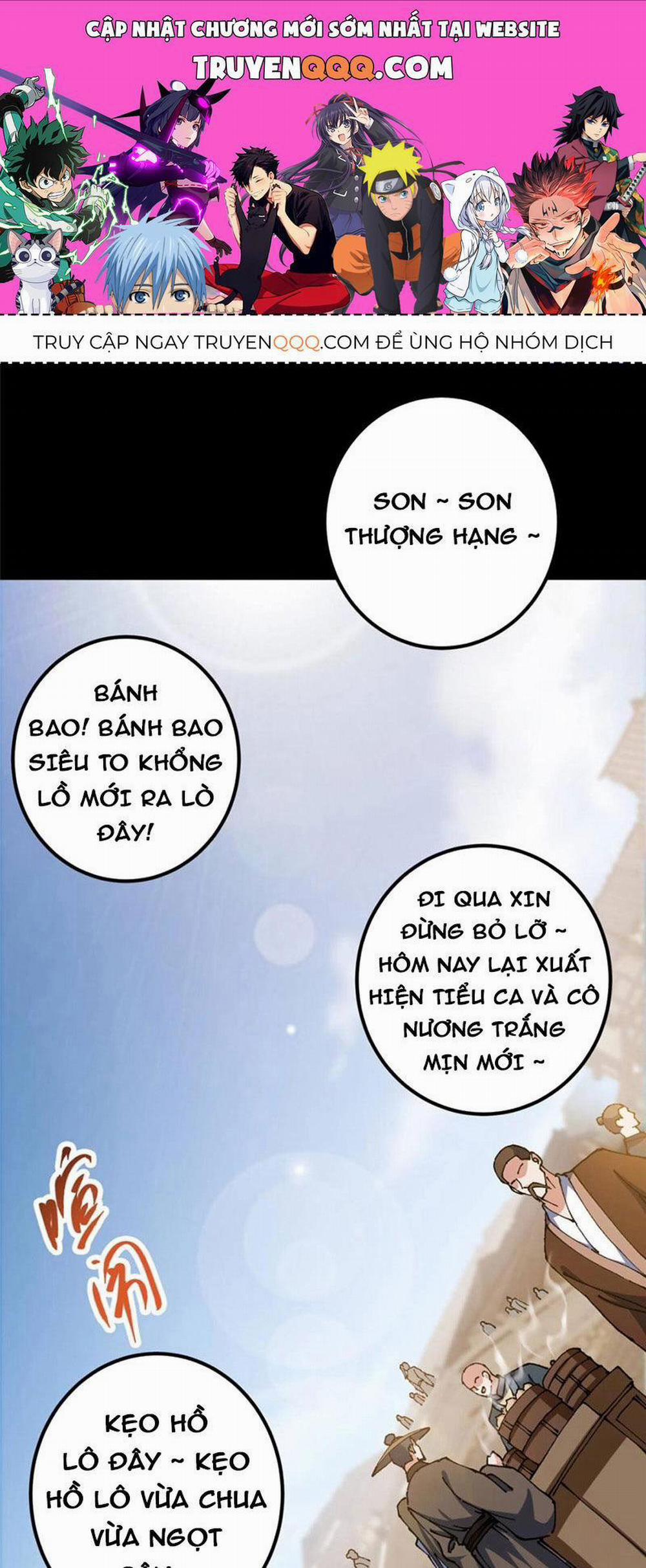 Chưởng Môn Khiêm Tốn Chút 334 trang 0