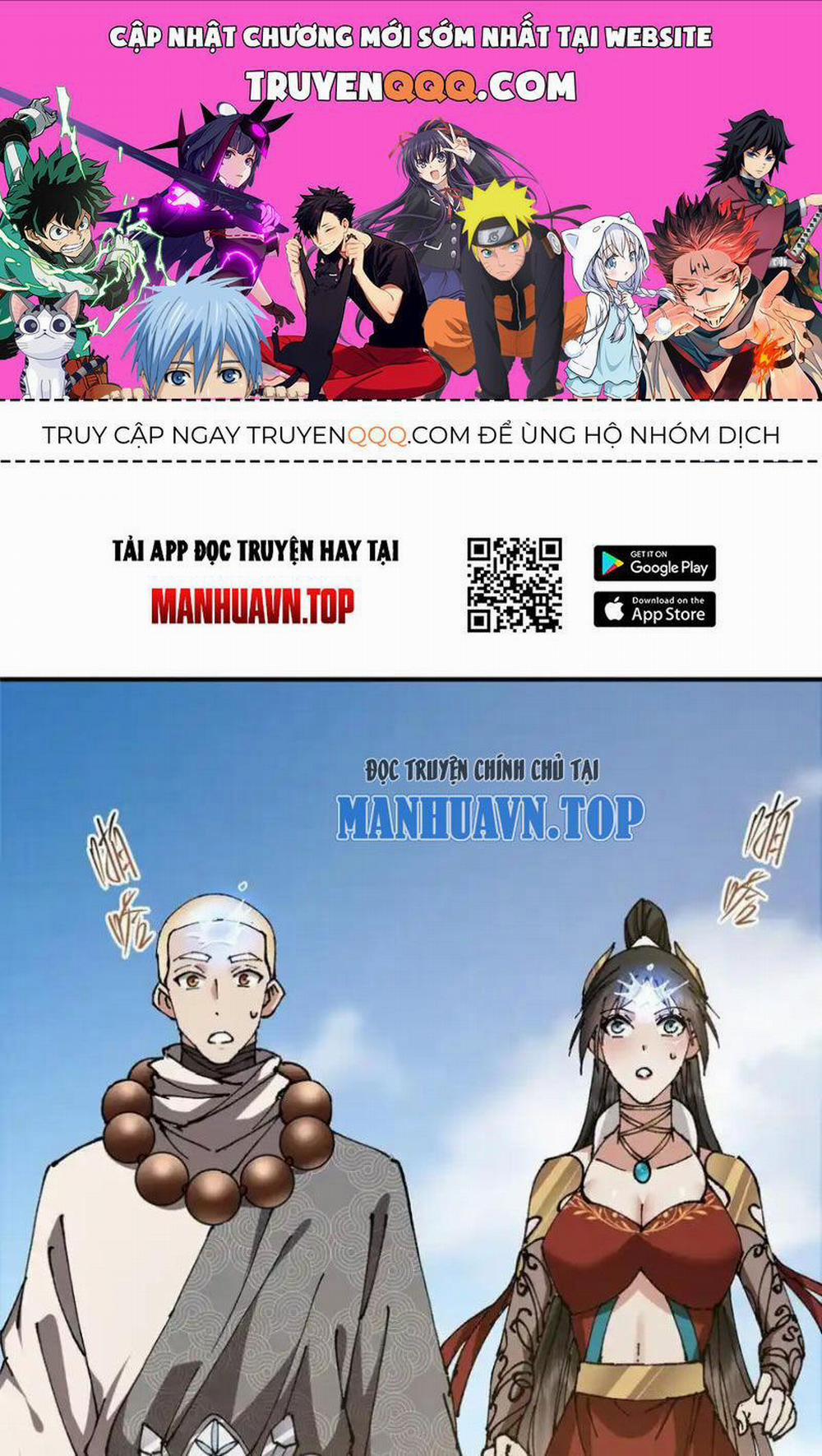Chưởng Môn Khiêm Tốn Chút 336 trang 0