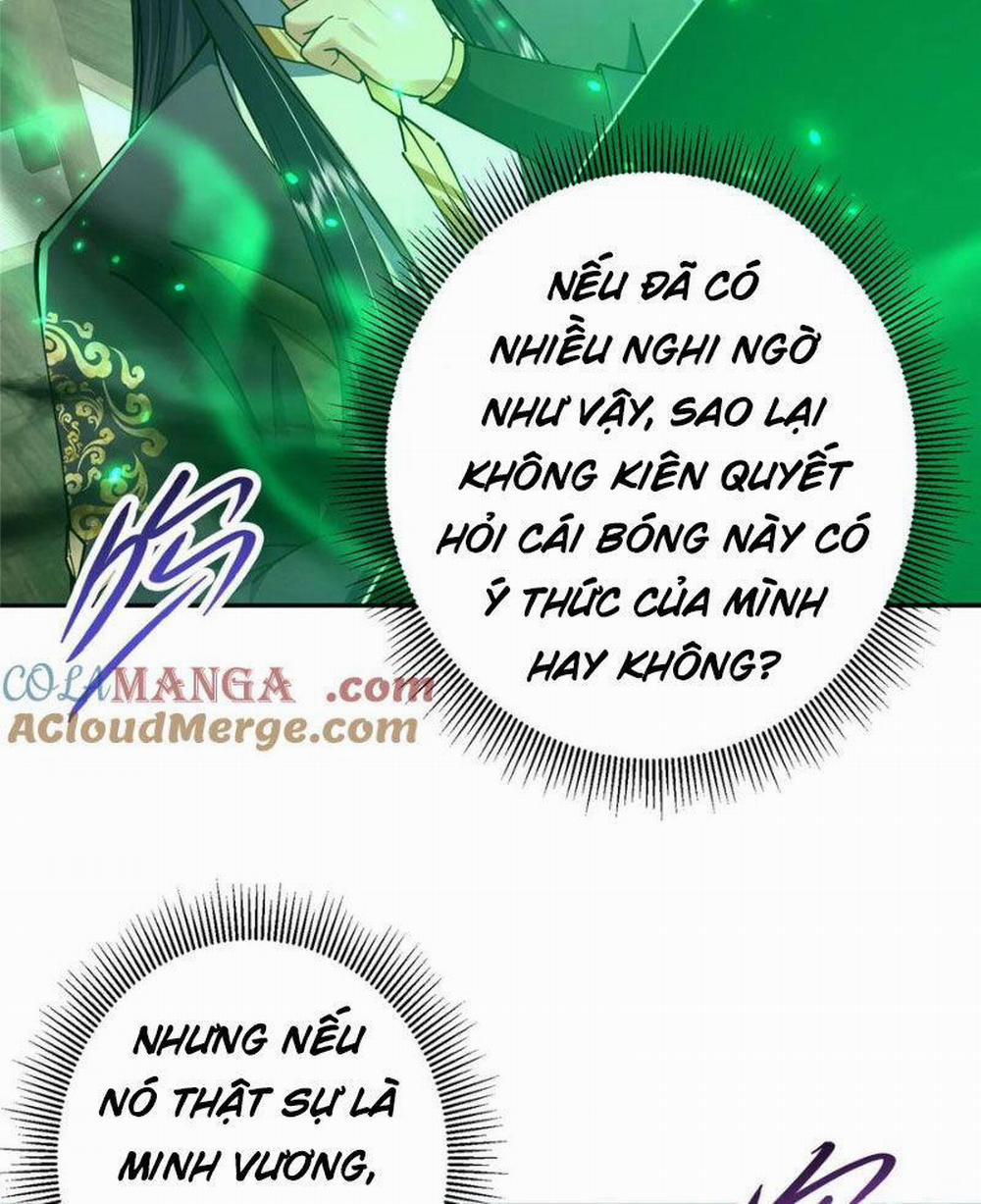 Chưởng Môn Khiêm Tốn Chút 341 trang 1