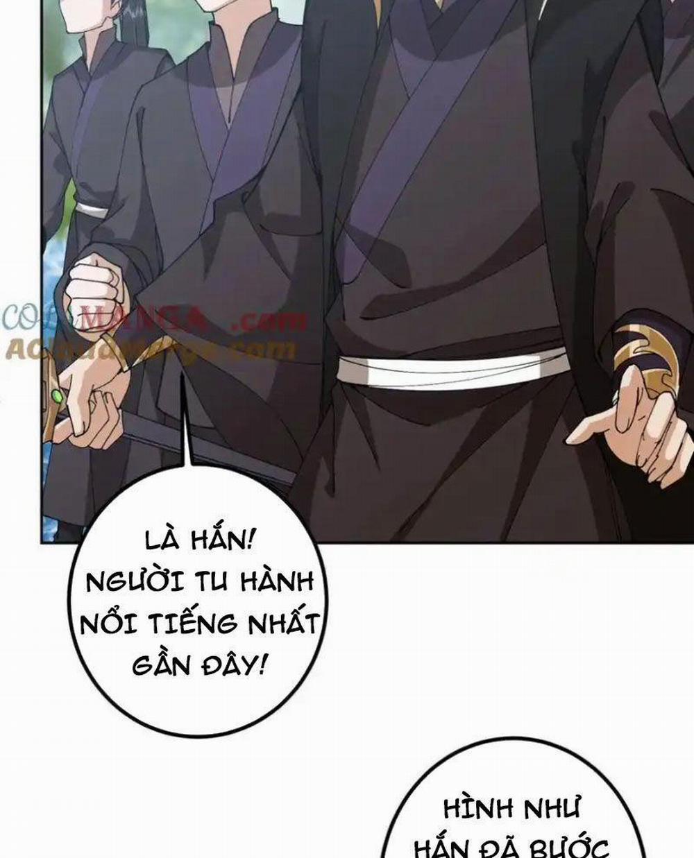 Chưởng Môn Khiêm Tốn Chút 344 trang 1