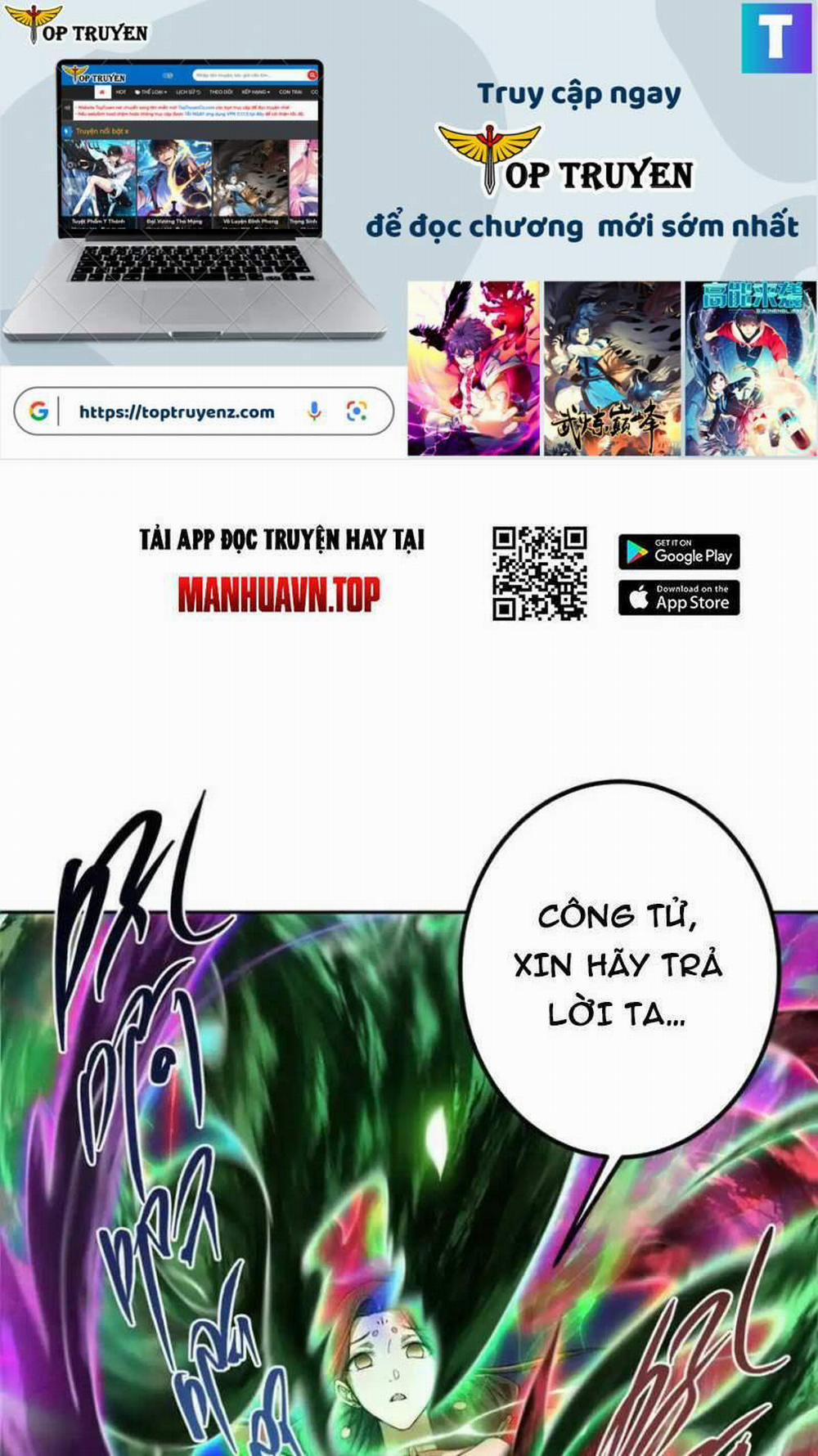Chưởng Môn Khiêm Tốn Chút 347 trang 0