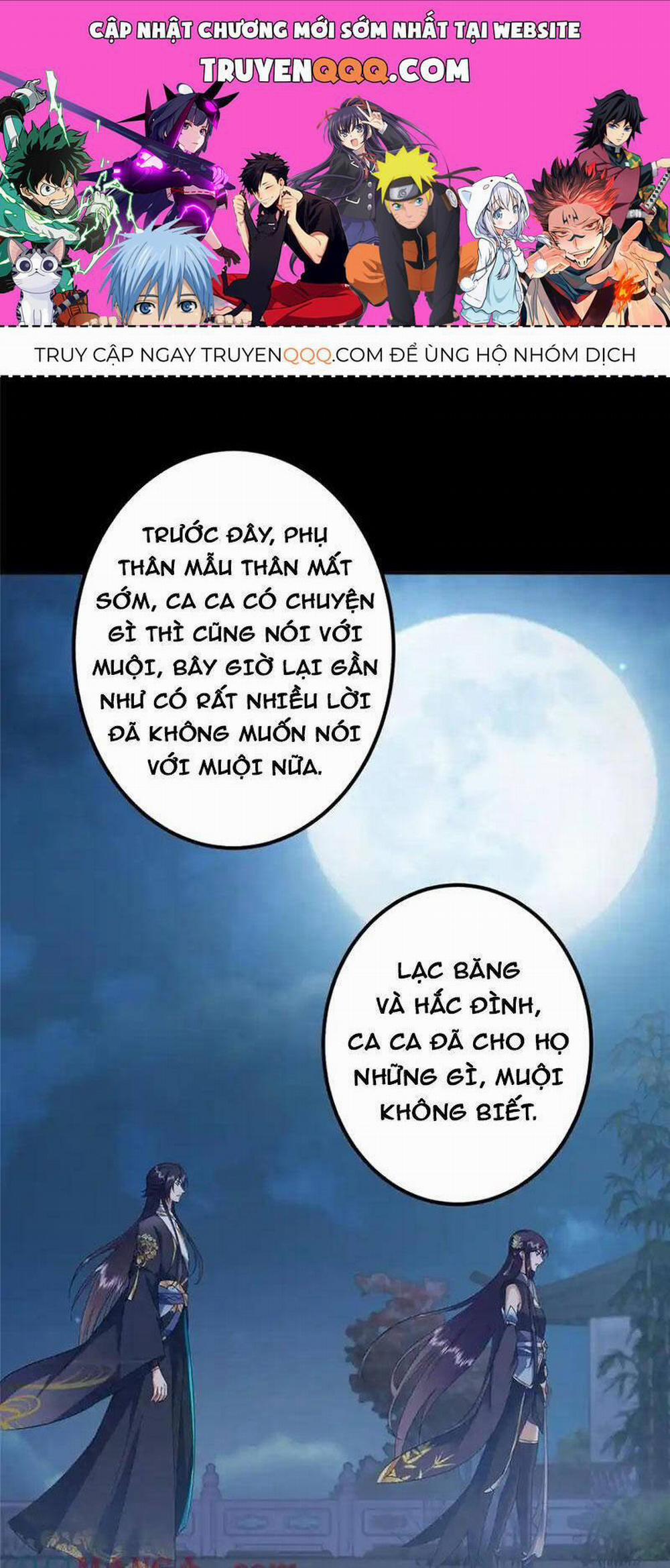 Chưởng Môn Khiêm Tốn Chút 350 trang 0