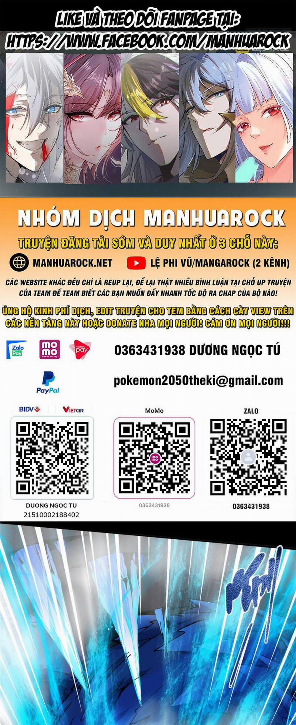 Chưởng Môn Khiêm Tốn Chút 356 trang 0