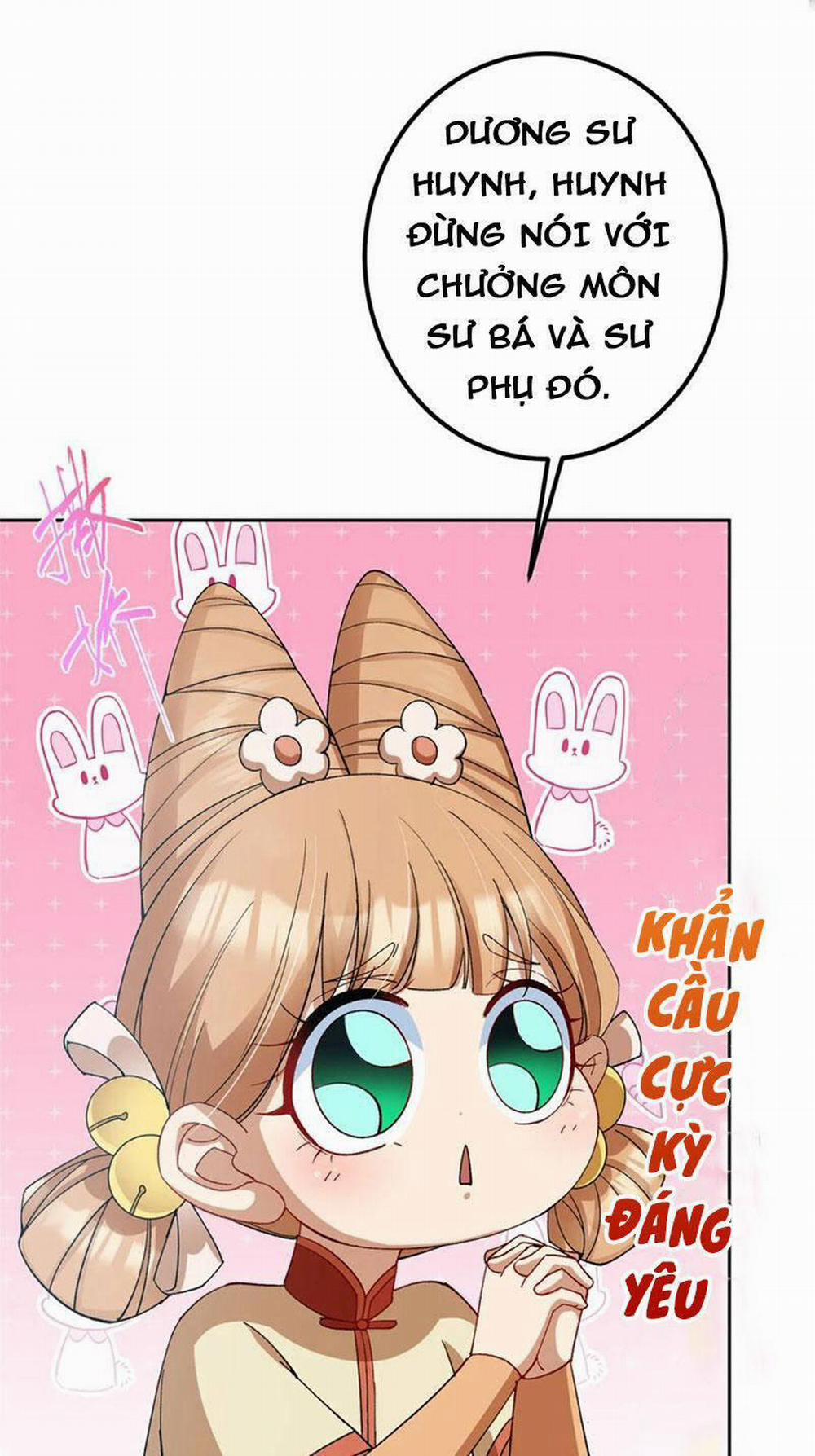 Chưởng Môn Khiêm Tốn Chút 362 trang 1