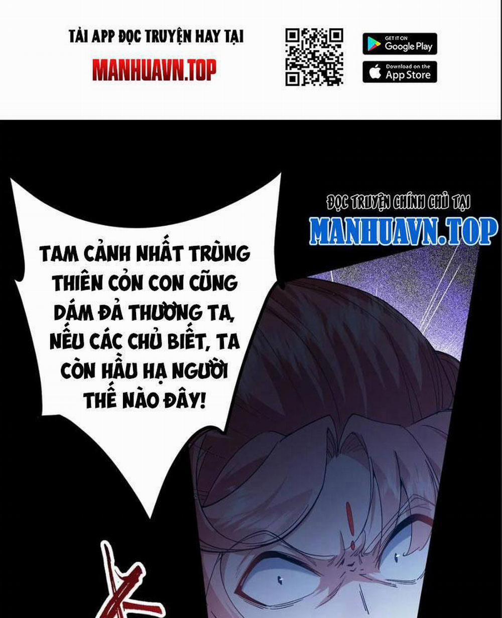 Chưởng Môn Khiêm Tốn Chút 364 trang 0
