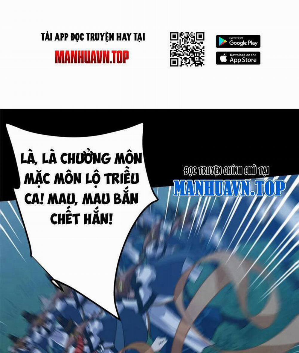 Chưởng Môn Khiêm Tốn Chút 367 trang 0