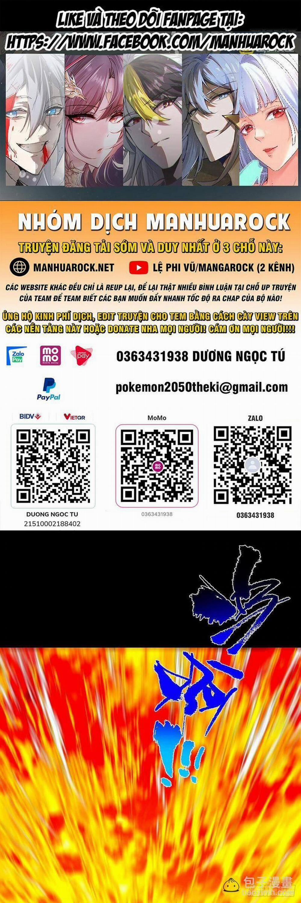 Chưởng Môn Khiêm Tốn Chút 386 trang 0