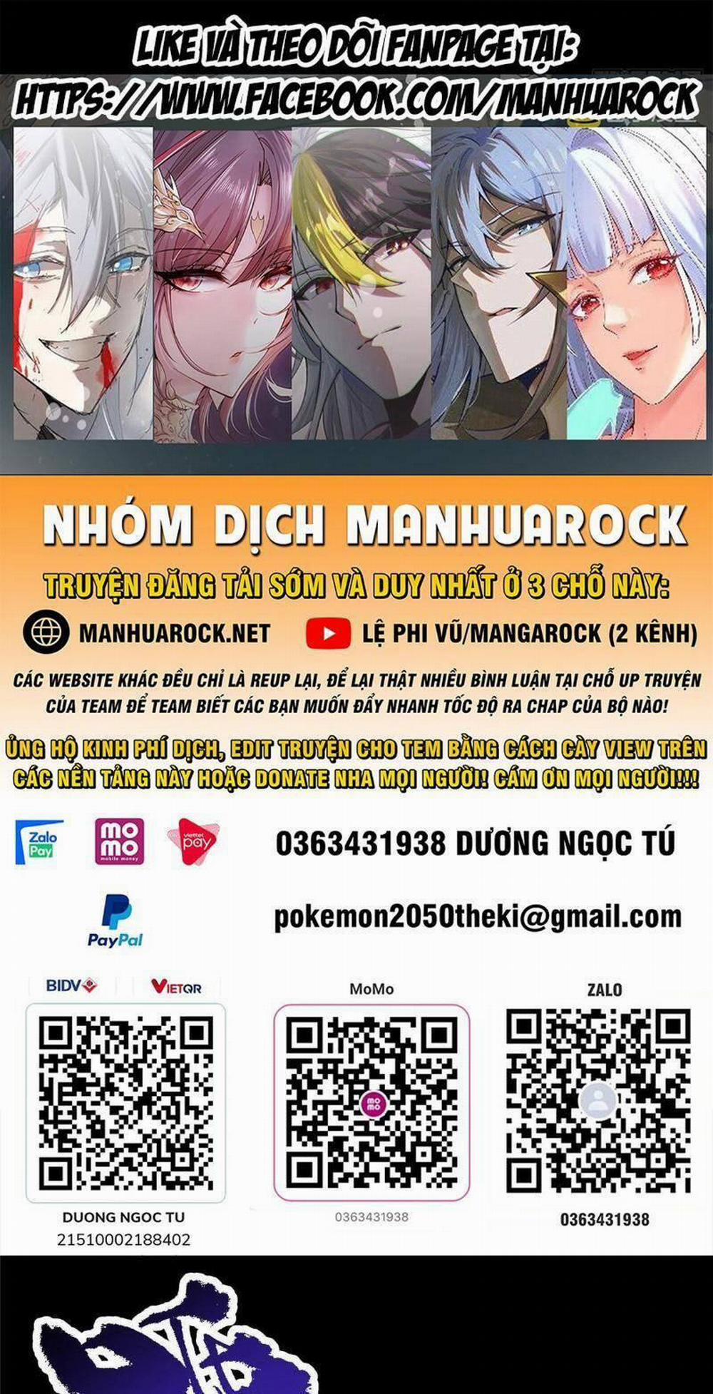 Chưởng Môn Khiêm Tốn Chút 387 trang 0