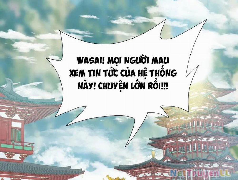 Chưởng Môn Khiêm Tốn Chút 391 trang 1