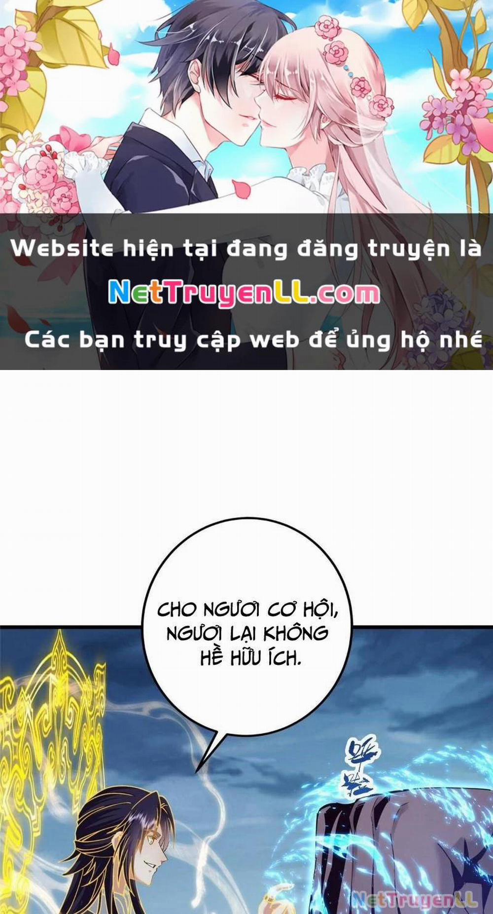 Chưởng Môn Khiêm Tốn Chút 405 trang 0
