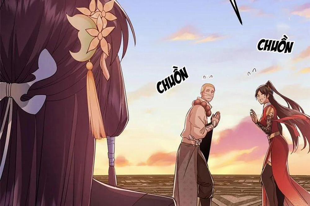 Chưởng Môn Khiêm Tốn Chút 409 trang 1