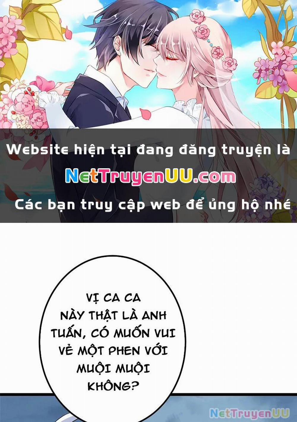 Chưởng Môn Khiêm Tốn Chút 414 trang 0