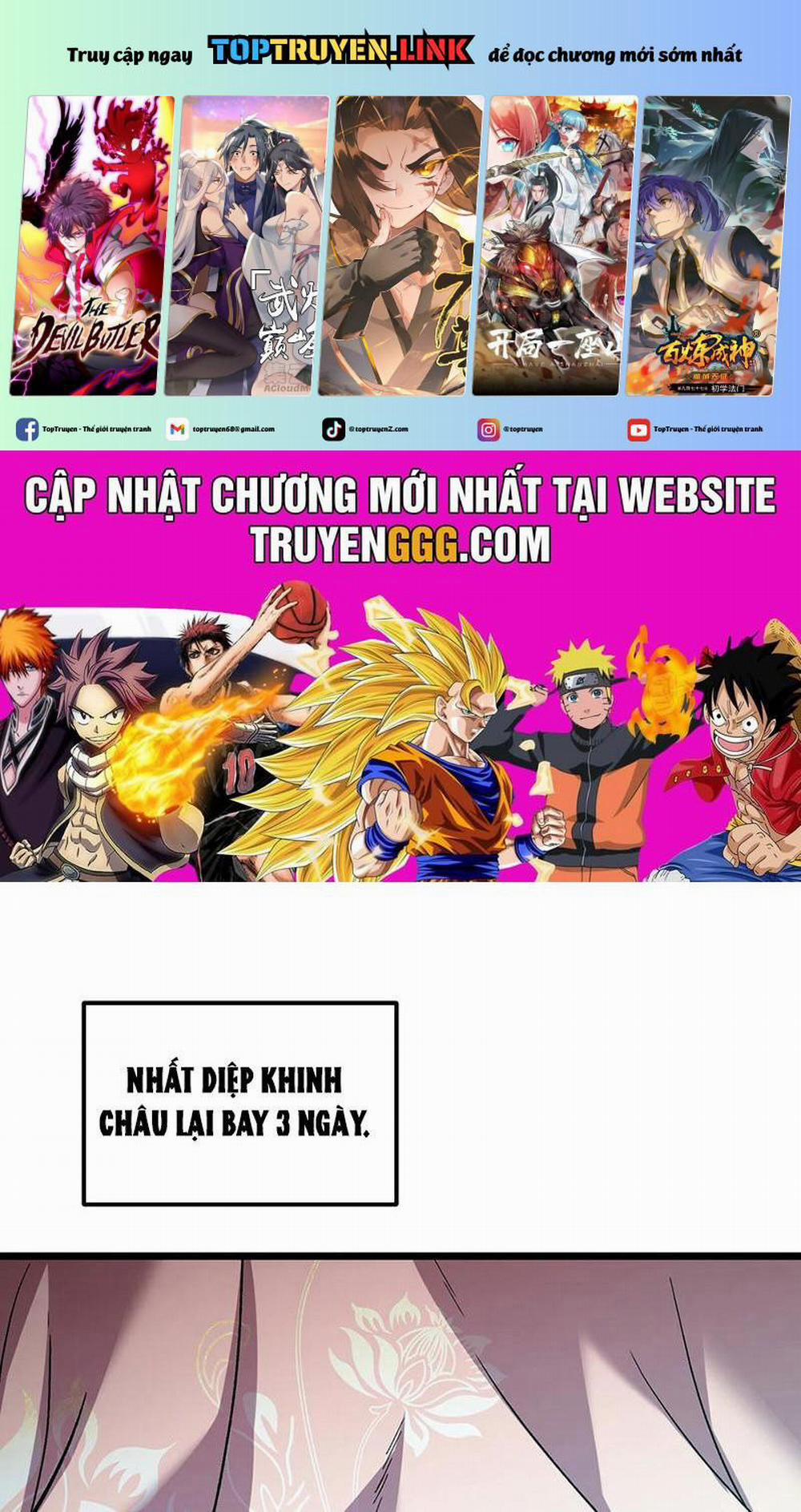 Chưởng Môn Khiêm Tốn Chút 418 trang 0