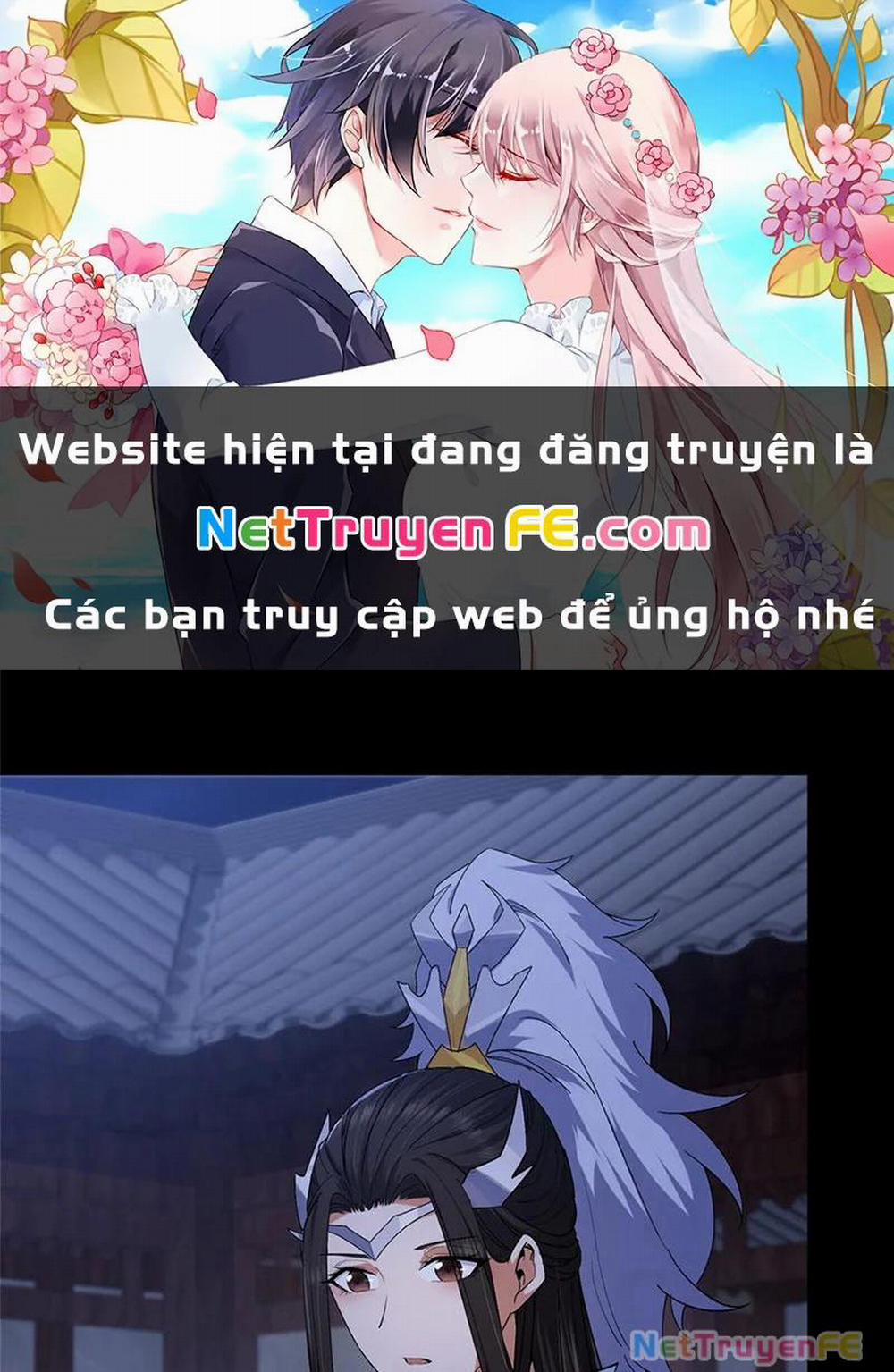Chưởng Môn Khiêm Tốn Chút 419 trang 0