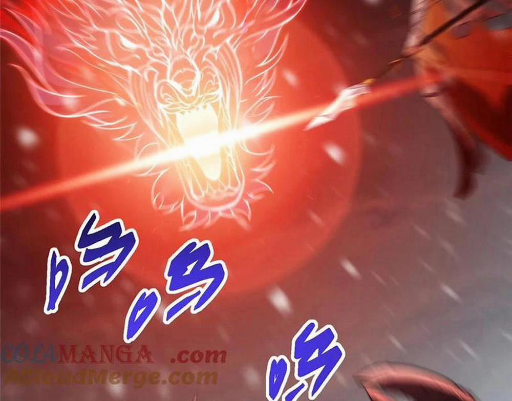 Chưởng Môn Khiêm Tốn Chút 421 trang 1