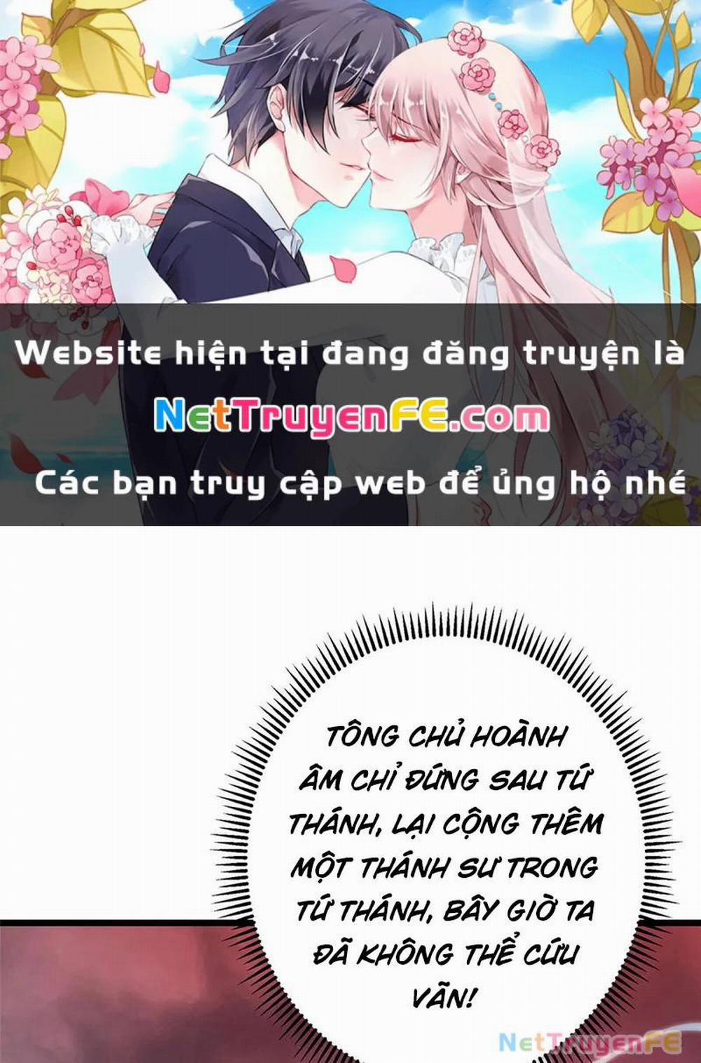 Chưởng Môn Khiêm Tốn Chút 428 trang 0